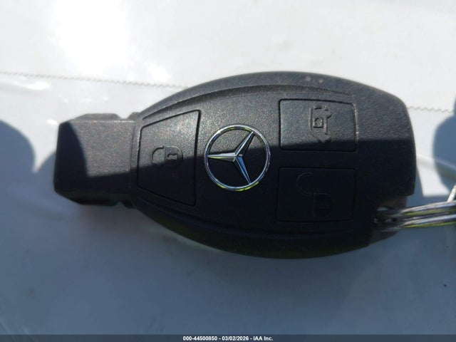 2022 MERCEDES-BENZ METRIS W1WV0FEY4N4159535 Photo 10