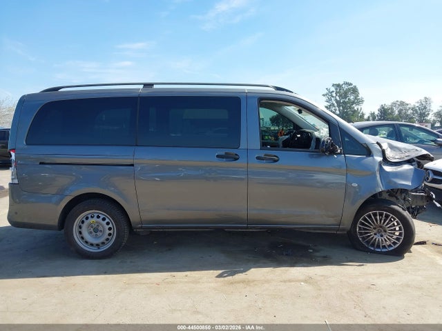 W1WV0FEY4N4159535 Mercedes-Benz Metris