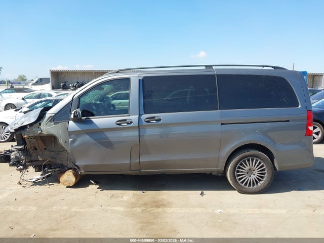 W1WV0FEY4N4159535 Mercedes-Benz Metris