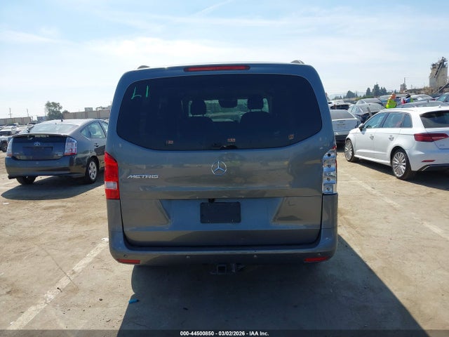 W1WV0FEY4N4159535 Mercedes-Benz Metris
