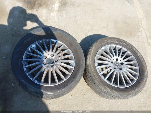 W1WV0FEY4N4159535 Mercedes-Benz Metris