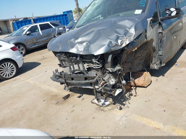 2022 MERCEDES-BENZ METRIS W1WV0FEY4N4159535 Photo 5