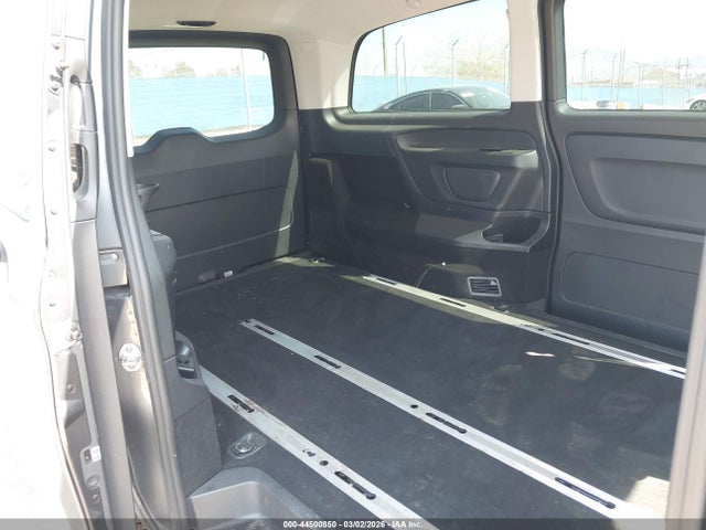 2022 MERCEDES-BENZ METRIS W1WV0FEY4N4159535 Photo 7