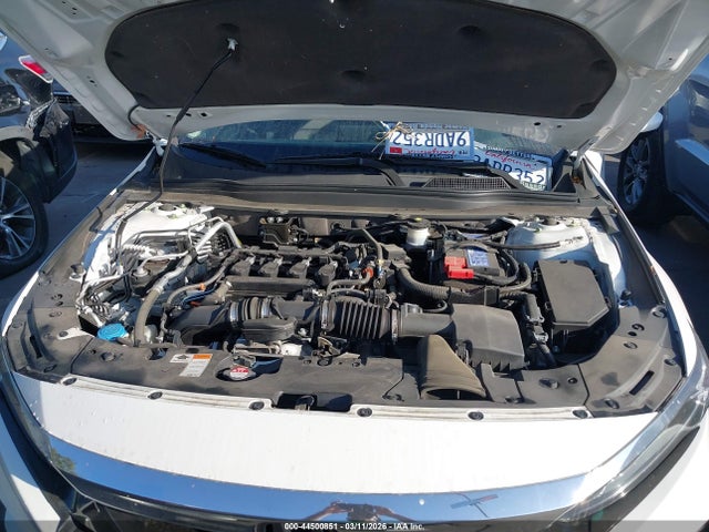 1HGCV1F11NA025089 Honda ACCORD LX