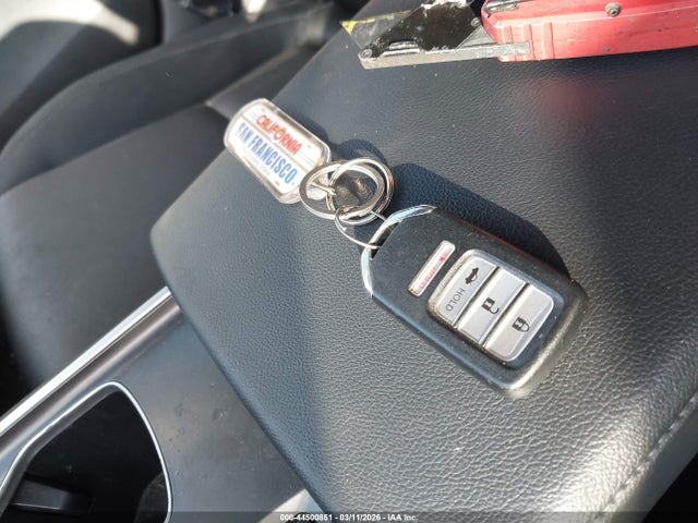 1HGCV1F11NA025089 Honda ACCORD LX