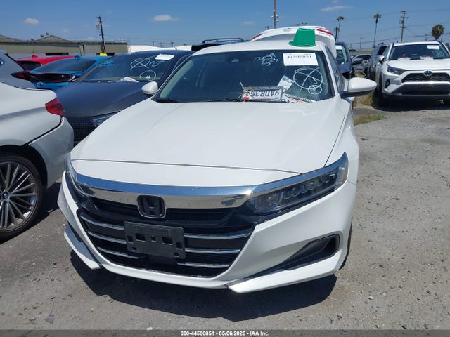 1HGCV1F11NA025089 Honda ACCORD LX