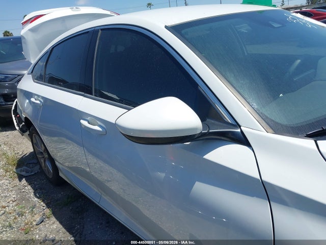 1HGCV1F11NA025089 Honda ACCORD LX