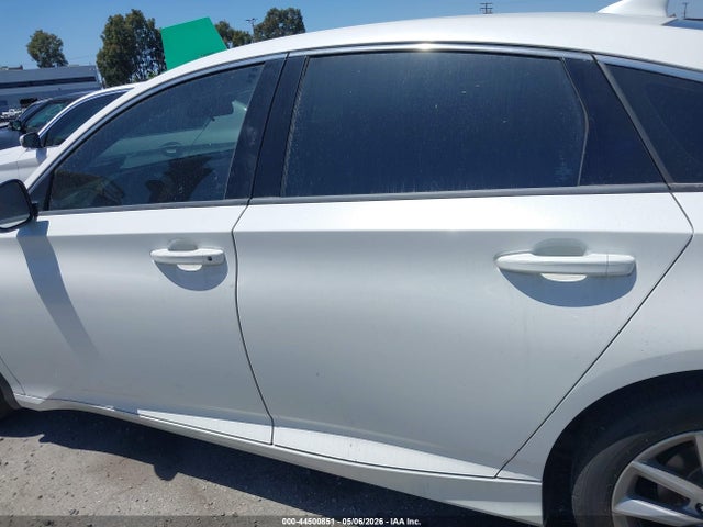 1HGCV1F11NA025089 Honda ACCORD LX