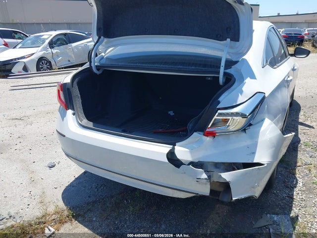 1HGCV1F11NA025089 Honda ACCORD LX