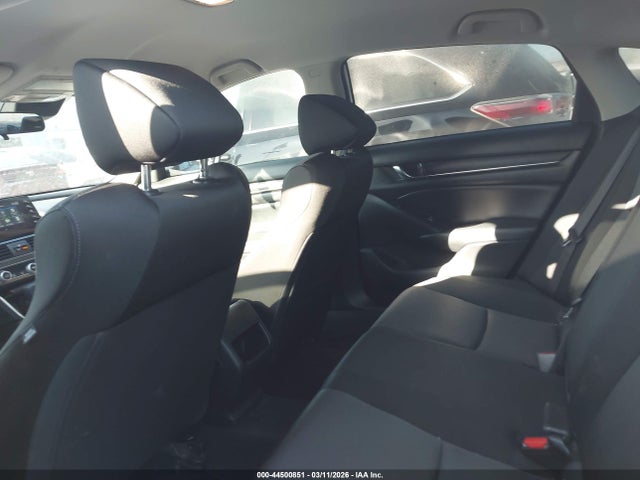 1HGCV1F11NA025089 Honda ACCORD LX