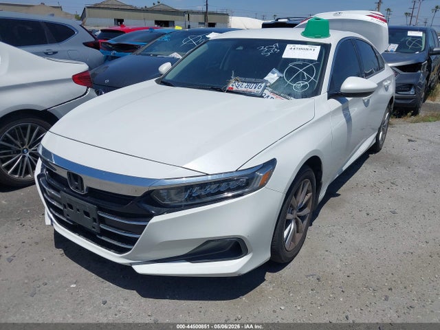 1HGCV1F11NA025089 Honda ACCORD LX