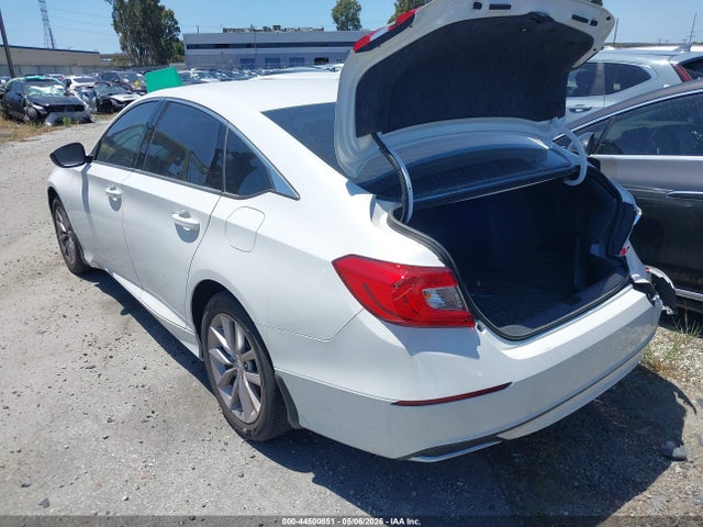 1HGCV1F11NA025089 Honda ACCORD LX