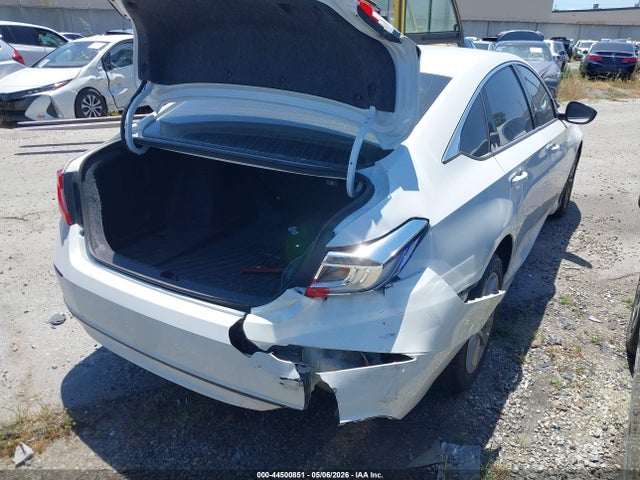 1HGCV1F11NA025089 Honda ACCORD LX