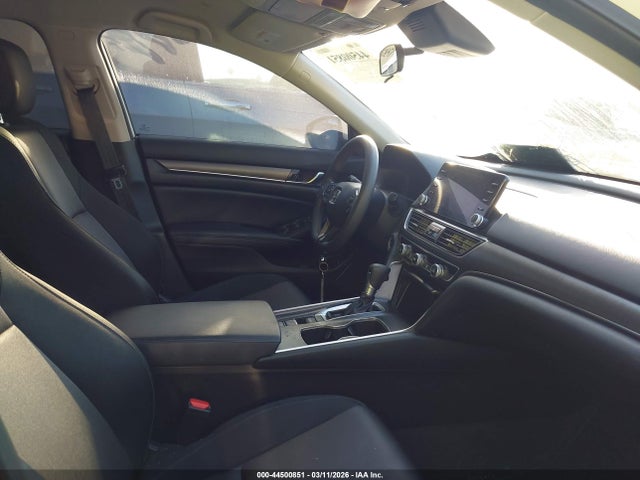 1HGCV1F11NA025089 Honda ACCORD LX