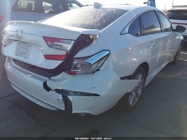 1HGCV1F11NA025089 Honda ACCORD LX
