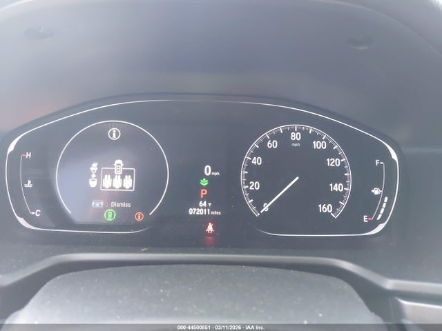 1HGCV1F11NA025089 Honda ACCORD LX