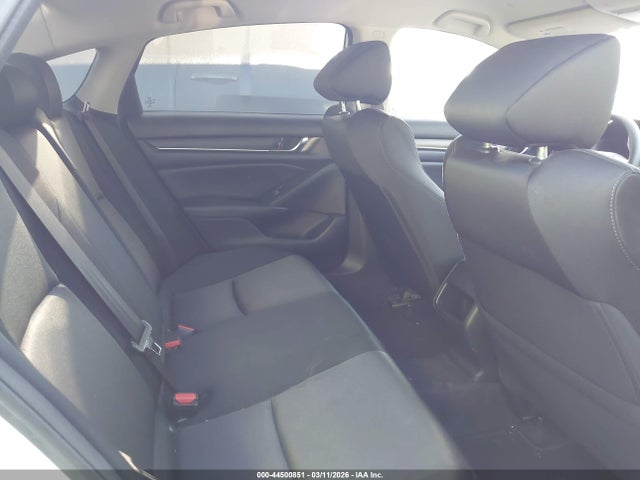 1HGCV1F11NA025089 Honda ACCORD LX