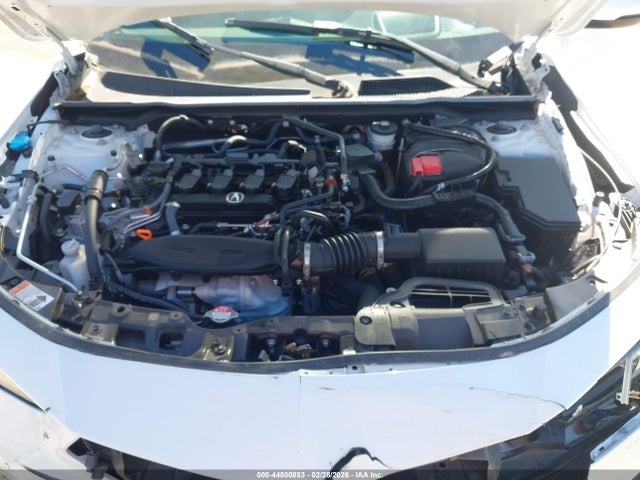 Продаж на аукціоні авто 2023 Acura Integra A-spec Technology, vin: 19UDE4H6XPA019034, номер лоту: 44500853
