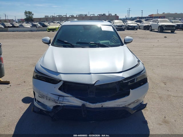 Продаж на аукціоні авто 2023 Acura Integra A-spec Technology, vin: 19UDE4H6XPA019034, номер лоту: 44500853