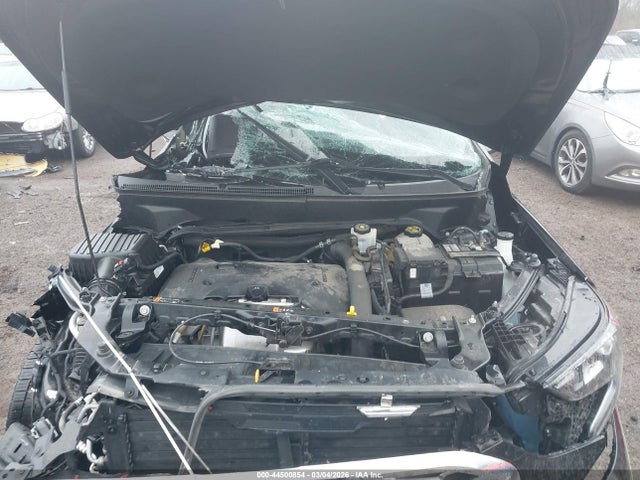 Продаж на аукціоні авто 2019 Gmc Terrain Denali, vin: 3GKALXEX1KL144354, номер лоту: 44500854