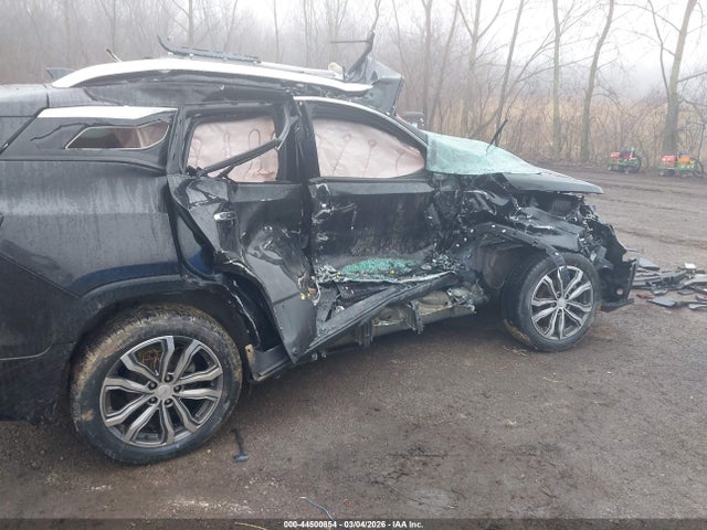 Продаж на аукціоні авто 2019 Gmc Terrain Denali, vin: 3GKALXEX1KL144354, номер лоту: 44500854