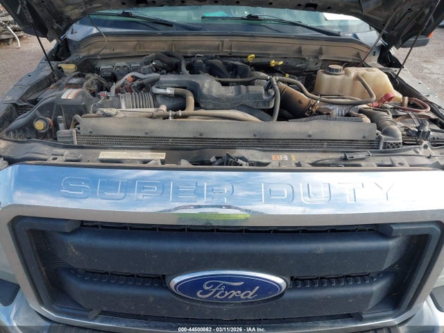 Продажа на аукционе авто 2015 Ford F-450 Chassis Xl, vin: 1FD0W4HT1FEC57261, номер лота: 44500862