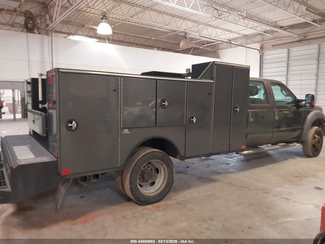 Продажа на аукционе авто 2015 Ford F-450 Chassis Xl, vin: 1FD0W4HT1FEC57261, номер лота: 44500862
