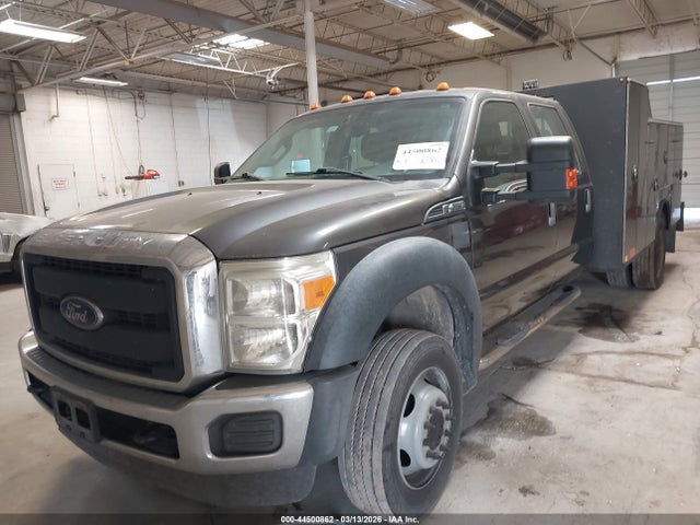 Продажа на аукционе авто 2015 Ford F-450 Chassis Xl, vin: 1FD0W4HT1FEC57261, номер лота: 44500862