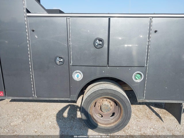 Продажа на аукционе авто 2015 Ford F-450 Chassis Xl, vin: 1FD0W4HT1FEC57261, номер лота: 44500862