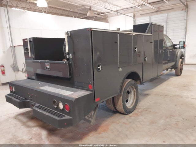 Продажа на аукционе авто 2015 Ford F-450 Chassis Xl, vin: 1FD0W4HT1FEC57261, номер лота: 44500862