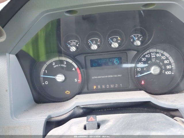 Продажа на аукционе авто 2015 Ford F-450 Chassis Xl, vin: 1FD0W4HT1FEC57261, номер лота: 44500862
