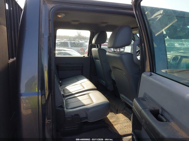 Продажа на аукционе авто 2015 Ford F-450 Chassis Xl, vin: 1FD0W4HT1FEC57261, номер лота: 44500862