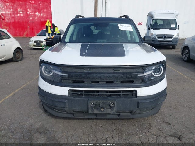 3FMCR9B68RRE37696 Ford Bronco Sport Big Bend