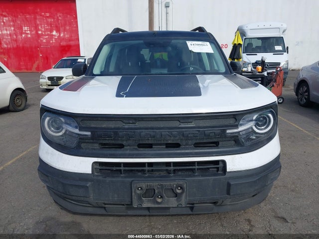 3FMCR9B68RRE37696 Ford Bronco Sport Big Bend