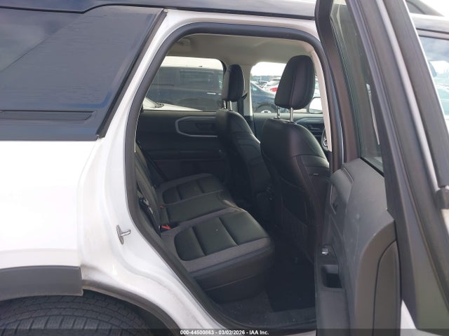 3FMCR9B68RRE37696 Ford Bronco Sport Big Bend