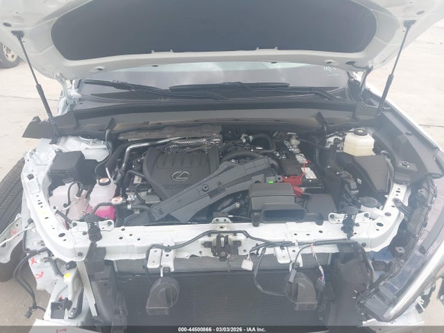 Продаж на аукціоні авто 2026 Lexus Tx 350 Premium, vin: 5TDAAAB61TS049170, номер лоту: 44500866