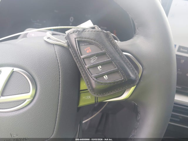 Продаж на аукціоні авто 2026 Lexus Tx 350 Premium, vin: 5TDAAAB61TS049170, номер лоту: 44500866