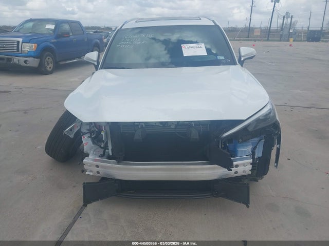 Продаж на аукціоні авто 2026 Lexus Tx 350 Premium, vin: 5TDAAAB61TS049170, номер лоту: 44500866