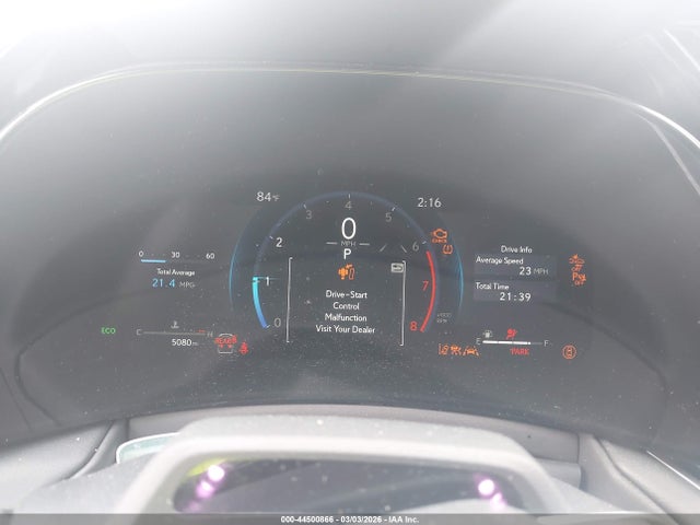Продаж на аукціоні авто 2026 Lexus Tx 350 Premium, vin: 5TDAAAB61TS049170, номер лоту: 44500866