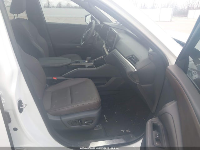 Продаж на аукціоні авто 2026 Lexus Tx 350 Premium, vin: 5TDAAAB61TS049170, номер лоту: 44500866
