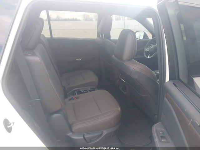 Продаж на аукціоні авто 2026 Lexus Tx 350 Premium, vin: 5TDAAAB61TS049170, номер лоту: 44500866