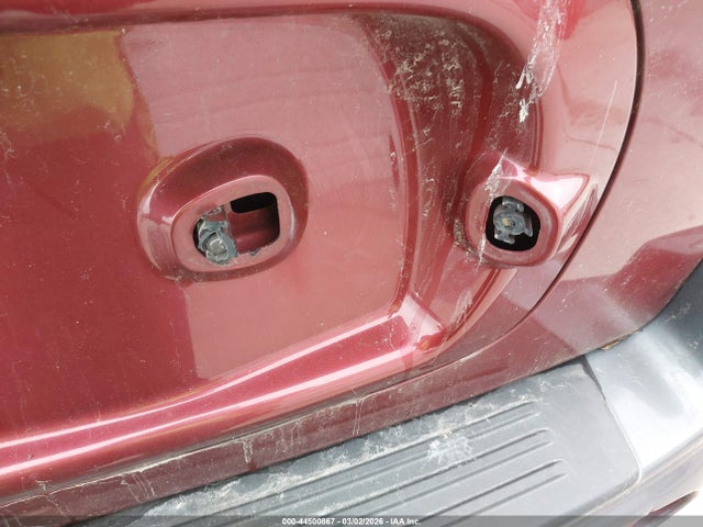 44500867 :رقم المزاد ، KM8SC13D14U669828 vin ، 2004 Hyundai Santa Fe Gls مزاد بيع