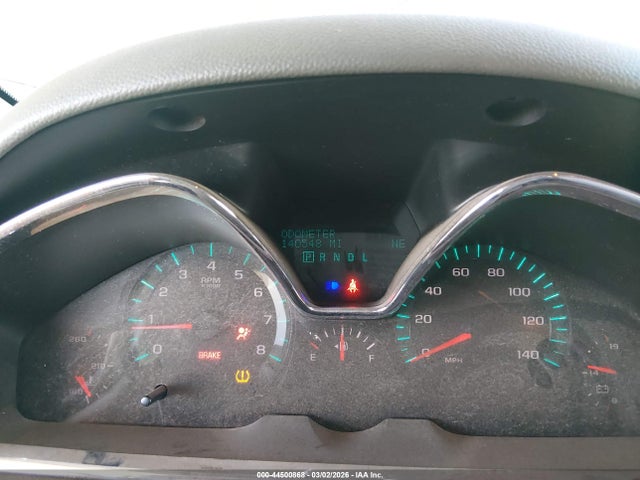 Chevrolet Traverse Ltz 2015 1GNKRJKD1FJ340188 Image 7
