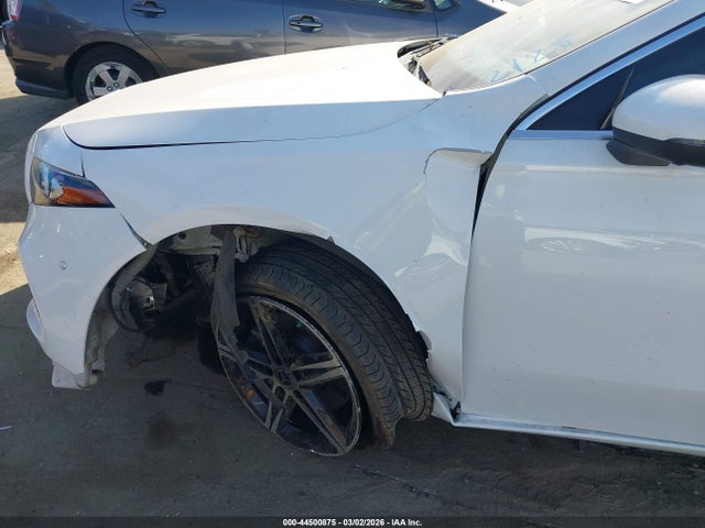 Mercedes-Benz A 220 2020 W1K3G4EB8LJ234417 Image 6