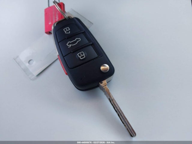 2007 AUDI A4 WAUDH78E67A042810 Photo 10