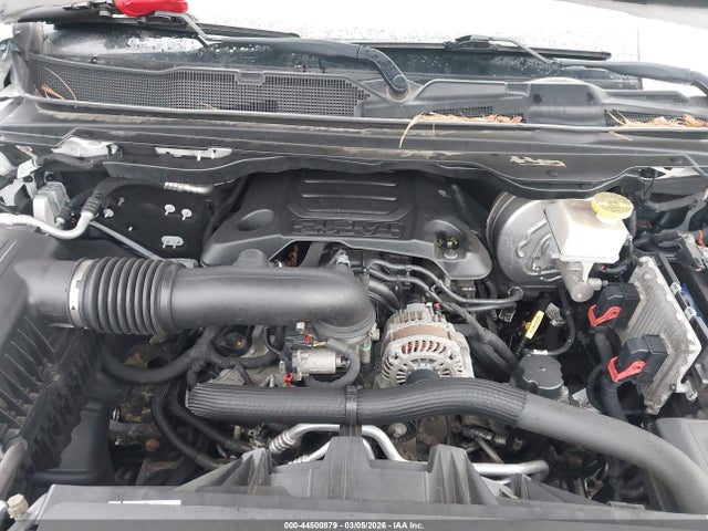 Продажа на аукционе авто 2019 Ram 1500 Big Horn/lone Star  4x4 5'7 Box, vin: 1C6SRFFTXKN564996, номер лота: 44500879
