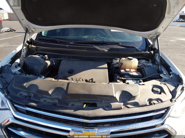 Auction sale of the 2020 Chevrolet Traverse Awd High Country, vin: 1GNEVNKW9LJ226985, lot number: 44500880