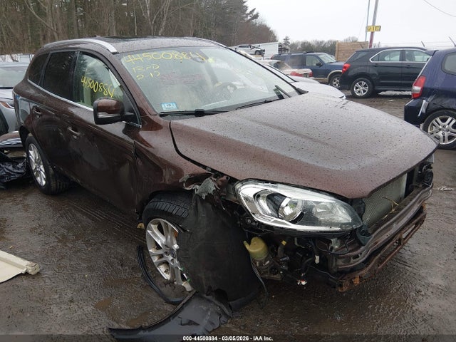 2014 VOLVO XC60 YV4940DZ2E2519757