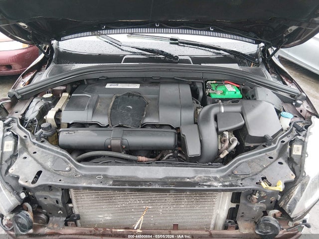 2014 VOLVO XC60 YV4940DZ2E2519757 Photo 9