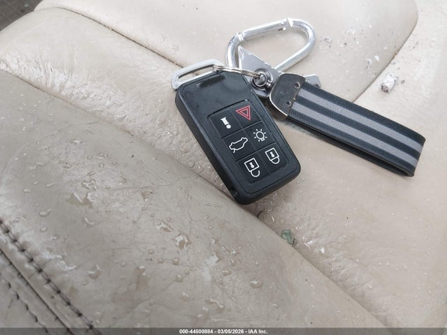 2014 VOLVO XC60 YV4940DZ2E2519757 Photo 10